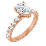 Iskara | Pear
