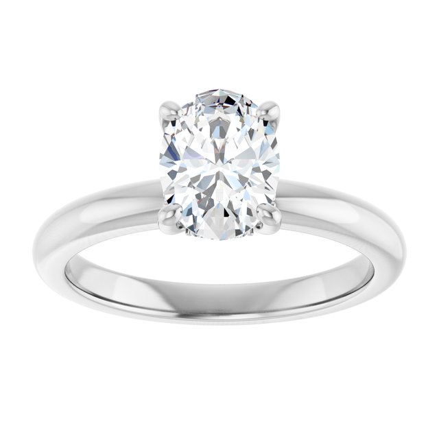 Iskara | Oval