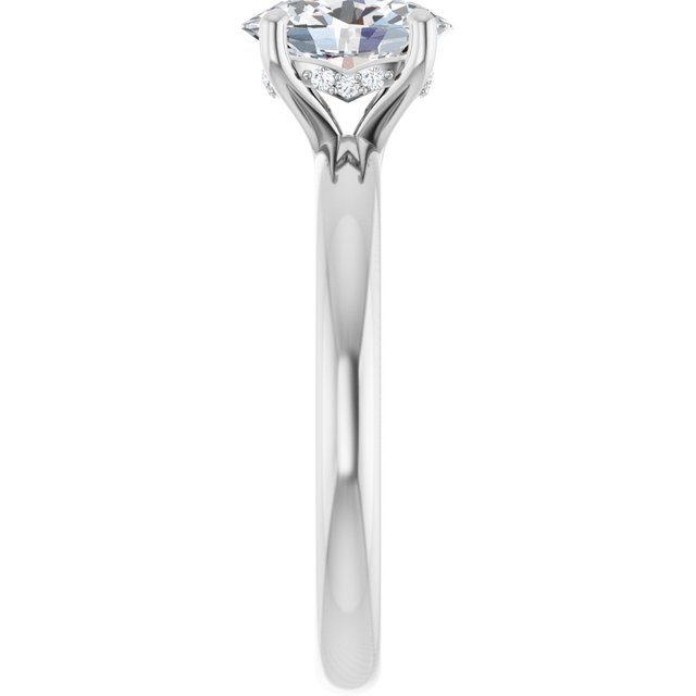 Iskara | Oval