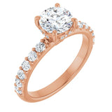 Iskara | Round