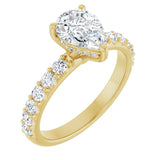 Iskara | Pear