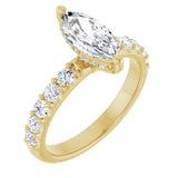 Iskara | Marquise