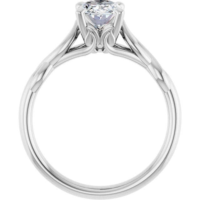 Isolenne | Oval