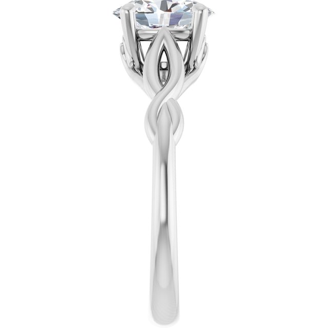 Isolenne | Oval