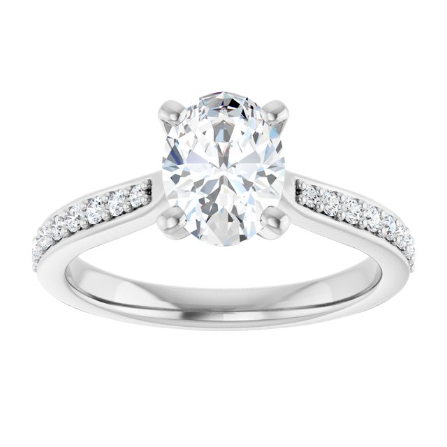 Liora | Oval