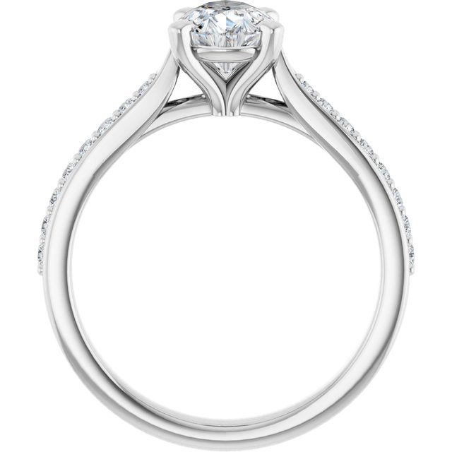 Liora | Pear