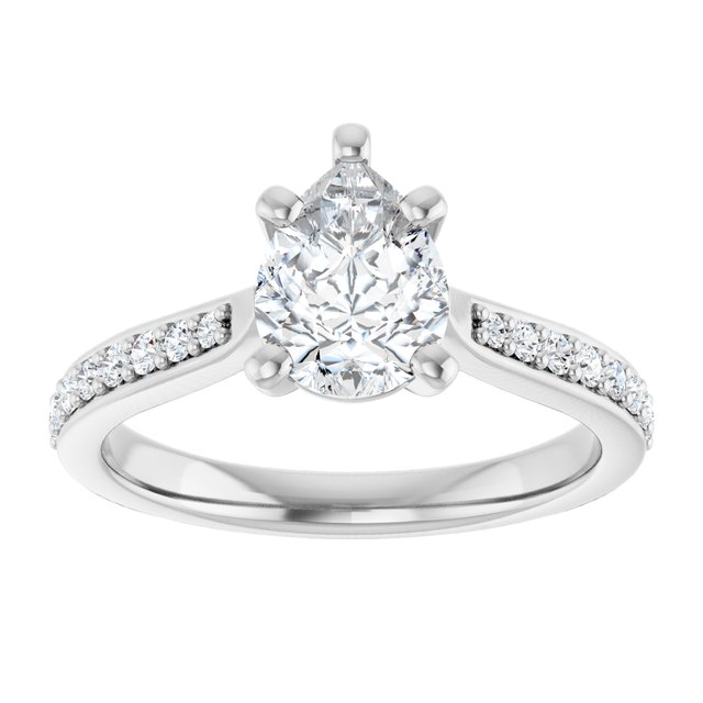 Liora | Pear