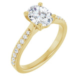 Liora | Oval