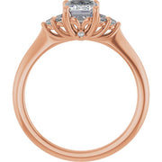 Lystrielle | Emerald