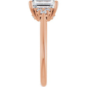 Lystrielle | Emerald