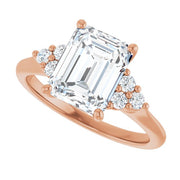 Lystrielle | Emerald