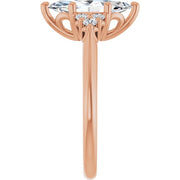 Lystrielle | Marquise