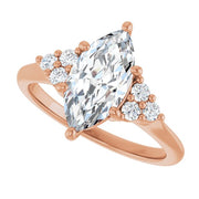 Lystrielle | Marquise