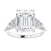 Lystrielle | Emerald