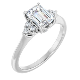 Lystrielle | Emerald