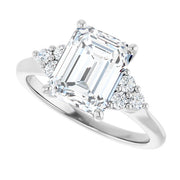 Lystrielle | Emerald