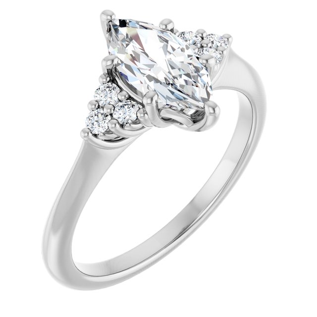 Lystrielle | Marquise