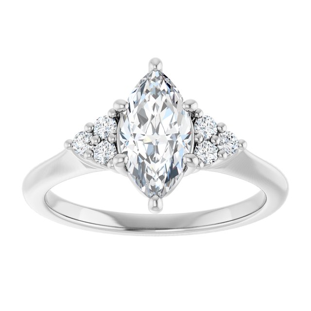 Lystrielle | Marquise