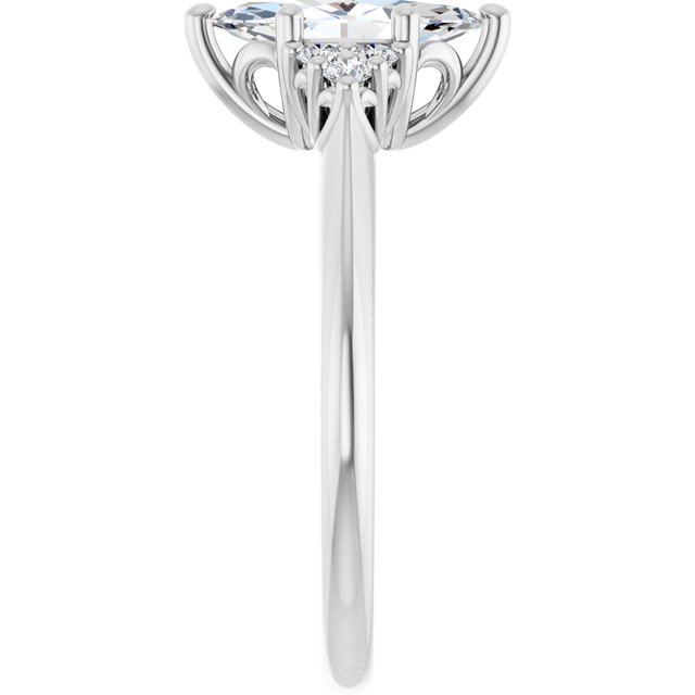 Lystrielle | Marquise