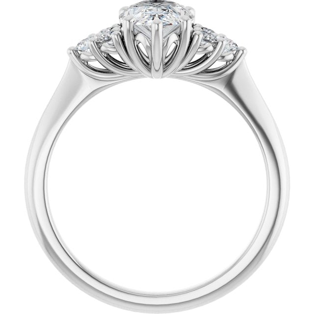 Lystrielle | Pear