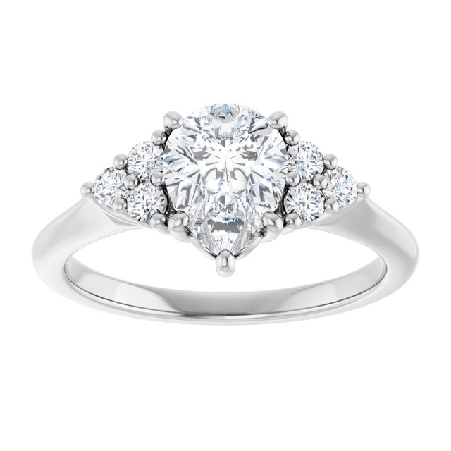 Lystrielle | Pear