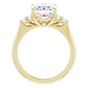 Lystrielle | Emerald