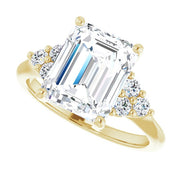 Lystrielle | Emerald