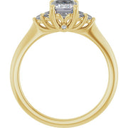 Lystrielle | Emerald