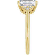 Lystrielle | Emerald