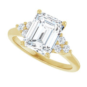 Lystrielle | Emerald