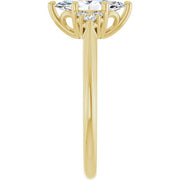 Lystrielle | Marquise