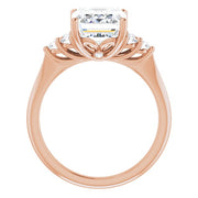 Lystrielle | Emerald