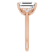 Lystrielle | Emerald