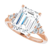 Lystrielle | Emerald