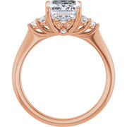 Lystrielle | Emerald