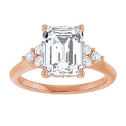 Lystrielle | Emerald