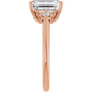 Lystrielle | Emerald