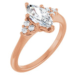 Lystrielle | Marquise
