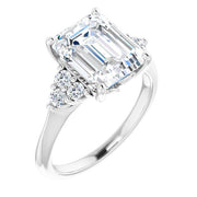 Lystrielle | Emerald