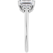 Lystrielle | Emerald