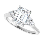 Lystrielle | Emerald