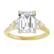 Lystrielle | Emerald