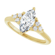 Lystrielle | Marquise