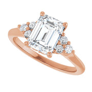 Lystrielle | Emerald