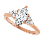 Lystrielle | Marquise