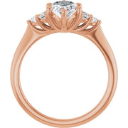 Lystrielle | Marquise