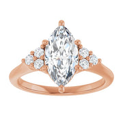 Lystrielle | Marquise