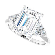 Lystrielle | Emerald