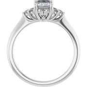 Lystrielle | Emerald