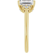 Lystrielle | Emerald